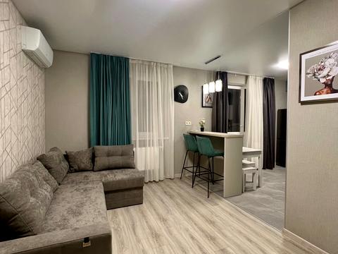 квартира по адресу Драгоманова ул., 8