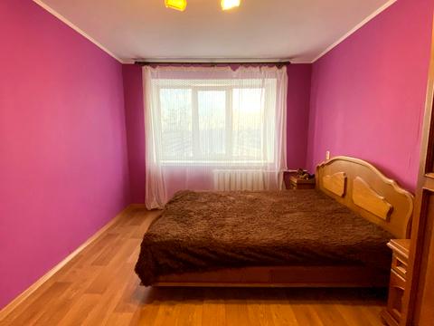 квартира за адресою Миколаївська вул., 30