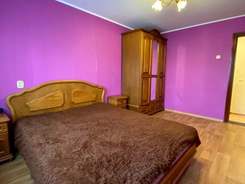 квартира за адресою Миколаївська вул., 30