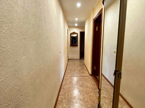 квартира за адресою Миколаївська вул., 30