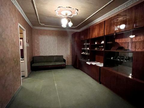 квартира за адресою Бучми вул. (Командарма Уборевича), 12