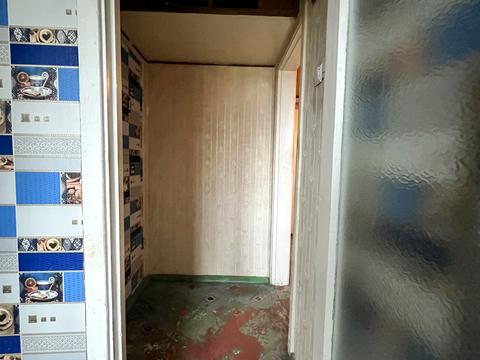 квартира за адресою Бучми вул. (Командарма Уборевича), 12