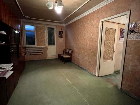 квартира за адресою Бучми вул. (Командарма Уборевича), 12