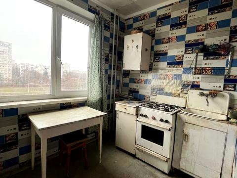 квартира за адресою Бучми вул. (Командарма Уборевича), 12