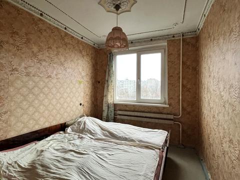 квартира за адресою Бучми вул. (Командарма Уборевича), 12