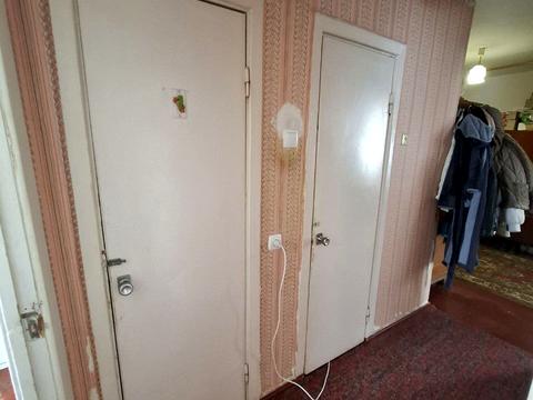 квартира за адресою Холодногірська пл., 6