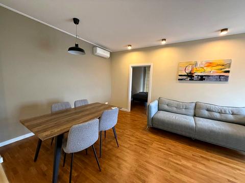 квартира за адресою Володимира Вернадського вул. (Дзержинського), 29-К