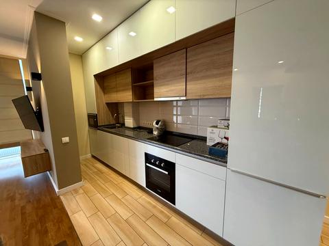 квартира за адресою Володимира Вернадського вул. (Дзержинського), 29-К