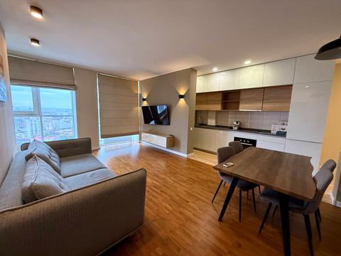 квартира за адресою Володимира Вернадського вул. (Дзержинського), 29-К