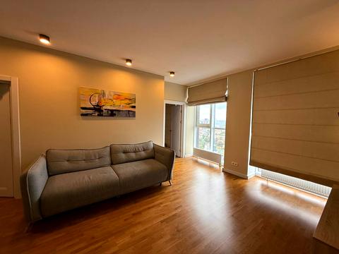 квартира за адресою Володимира Вернадського вул. (Дзержинського), 29-К