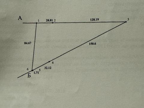 ділянка за адресою 