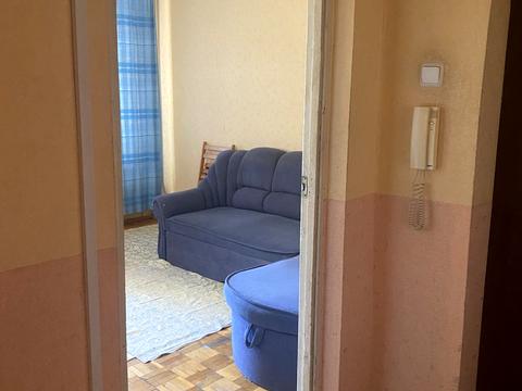 квартира по адресу Александры Экстер ул. (Цветаевой Марины), 16-В