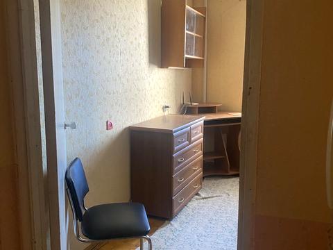 квартира по адресу Александры Экстер ул. (Цветаевой Марины), 16-В