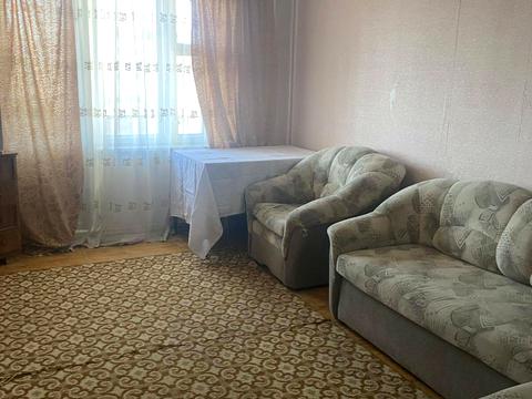 квартира по адресу Александры Экстер ул. (Цветаевой Марины), 16-В