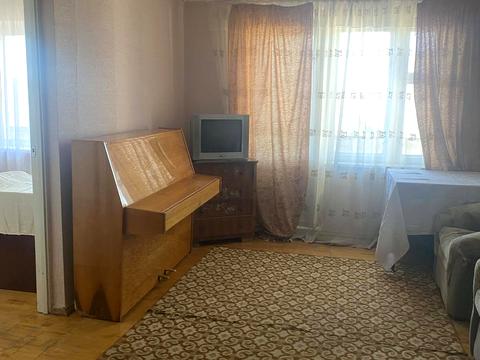 квартира по адресу Александры Экстер ул. (Цветаевой Марины), 16-В