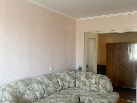 квартира по адресу Александры Экстер ул. (Цветаевой Марины), 16-В