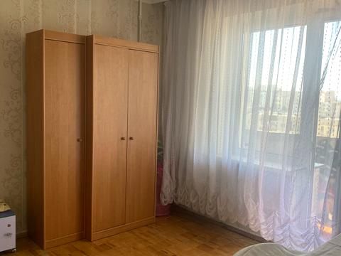 квартира по адресу Александры Экстер ул. (Цветаевой Марины), 16-В