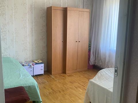 квартира по адресу Александры Экстер ул. (Цветаевой Марины), 16-В