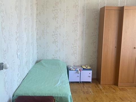 квартира по адресу Александры Экстер ул. (Цветаевой Марины), 16-В