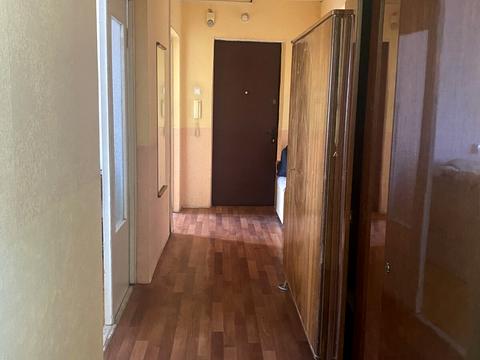 квартира по адресу Александры Экстер ул. (Цветаевой Марины), 16-В