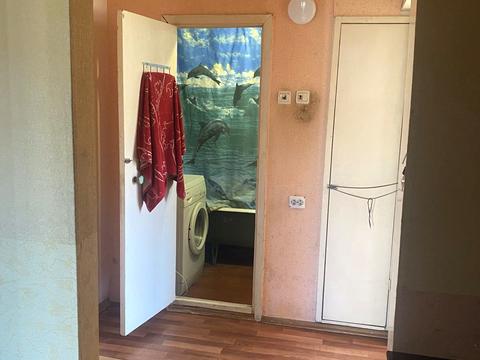 квартира по адресу Александры Экстер ул. (Цветаевой Марины), 16-В