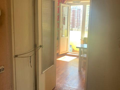 квартира по адресу Александры Экстер ул. (Цветаевой Марины), 16-В