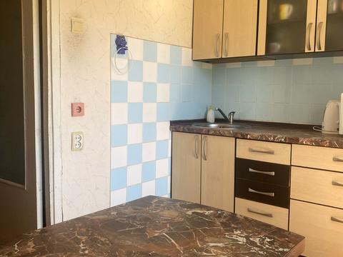 квартира за адресою Олександри Екстер вул. (Марини Цвєтаєвої), 16-В