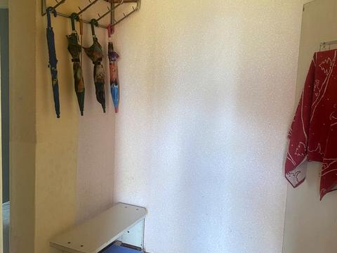 квартира по адресу Александры Экстер ул. (Цветаевой Марины), 16-В