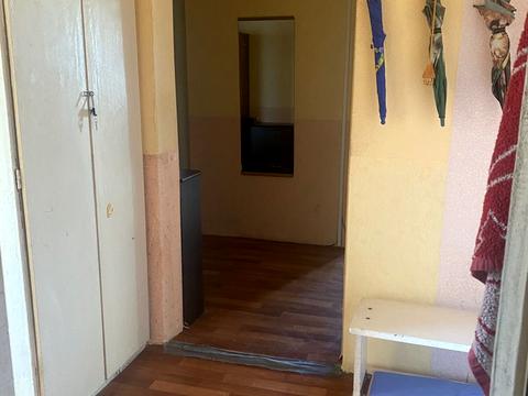 квартира по адресу Александры Экстер ул. (Цветаевой Марины), 16-В