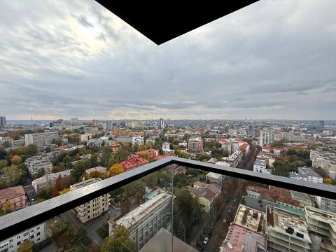 квартира за адресою Володимира Вернадського вул. (Дзержинського), 29-К