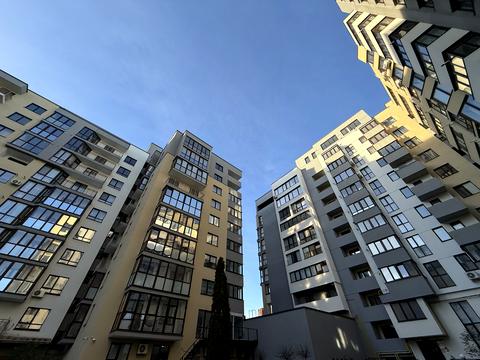 квартира за адресою Степана Бандери просп., 36