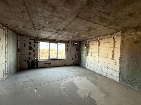 квартира за адресою Степана Бандери просп., 36