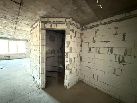 квартира за адресою Степана Бандери просп., 36