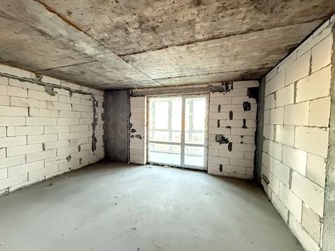 квартира за адресою Степана Бандери просп., 36