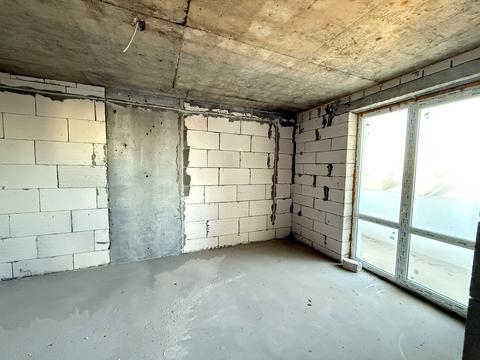 квартира за адресою Степана Бандери просп., 36