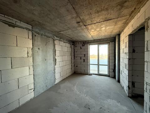 квартира за адресою Степана Бандери просп., 36