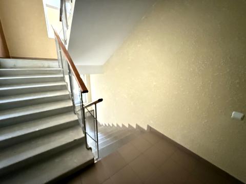 квартира за адресою Степана Бандери просп., 36