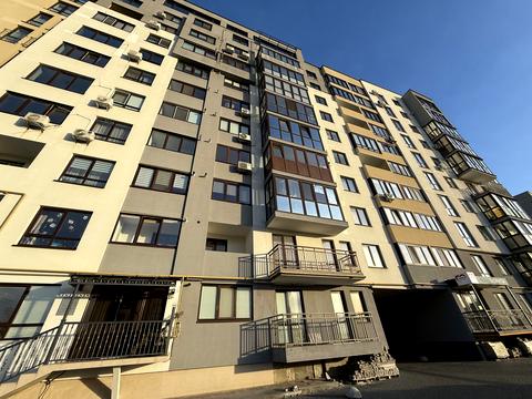 квартира за адресою Степана Бандери просп., 36