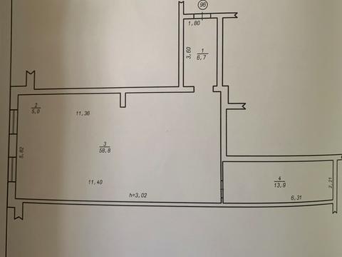 квартира за адресою Хмельницький, Подільська вул., 58