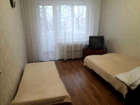 квартира за адресою Дніпро, Метробудівська вул., 13