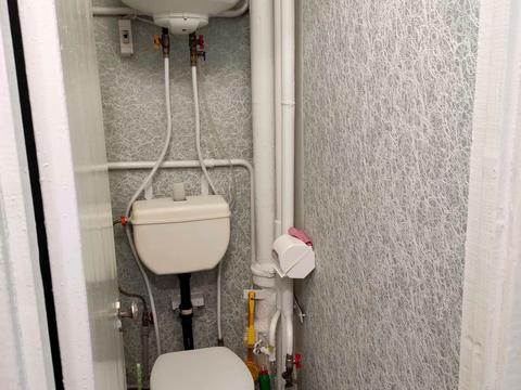 квартира за адресою Дніпро, Метробудівська вул., 13