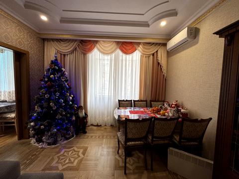 квартира за адресою Джона Маккейна вул. (Івана Кудрі), 37