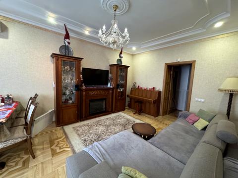 квартира за адресою Джона Маккейна вул. (Івана Кудрі), 37