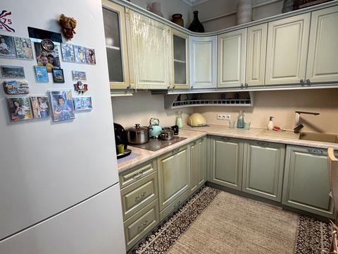 квартира за адресою Джона Маккейна вул. (Івана Кудрі), 37