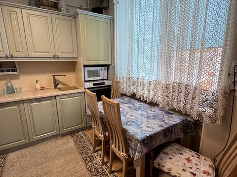 квартира за адресою Джона Маккейна вул. (Івана Кудрі), 37