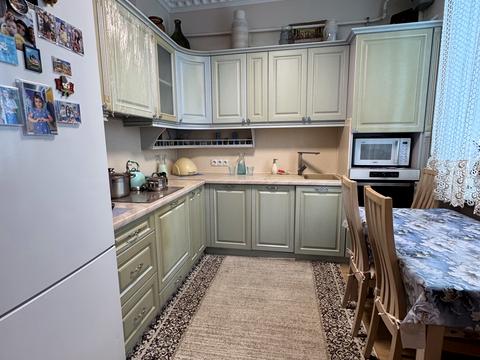 квартира за адресою Джона Маккейна вул. (Івана Кудрі), 37