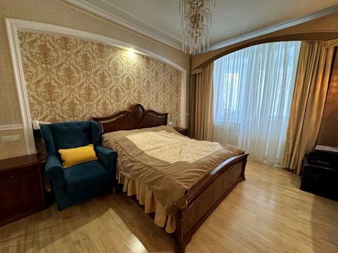 квартира за адресою Джона Маккейна вул. (Івана Кудрі), 37