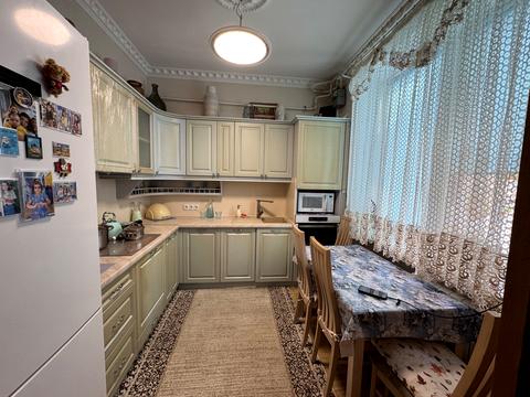 квартира за адресою Джона Маккейна вул. (Івана Кудрі), 37