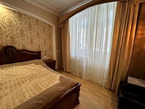 квартира за адресою Джона Маккейна вул. (Івана Кудрі), 37