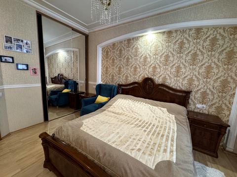 квартира за адресою Джона Маккейна вул. (Івана Кудрі), 37